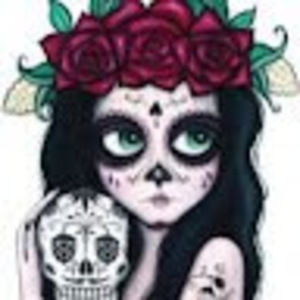 Meet your Posher, Teresa